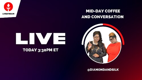 Discussing The Target Label "Ultra MAGA" and so much more