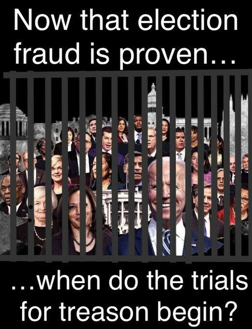 View MSGT_Airborne 🇺🇸's post on GETTR. Join the discussion, share your thoughts, and connect with the community.