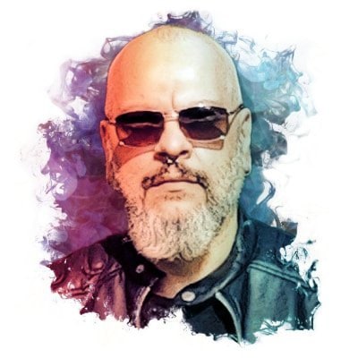 Ex Muslim | German/Turkish Anti-Islam Activist | Make Germany unwoke again!