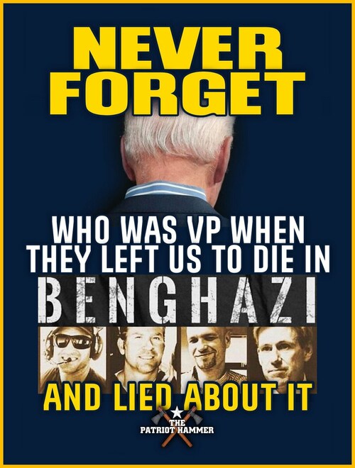View American Patriot🇺🇲's post on GETTR. Join the discussion, share your thoughts, and connect with the community.