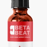 With the help of plants and natural minerals, the supplement Beta Beat naturally raises blood sugar and energy levels.