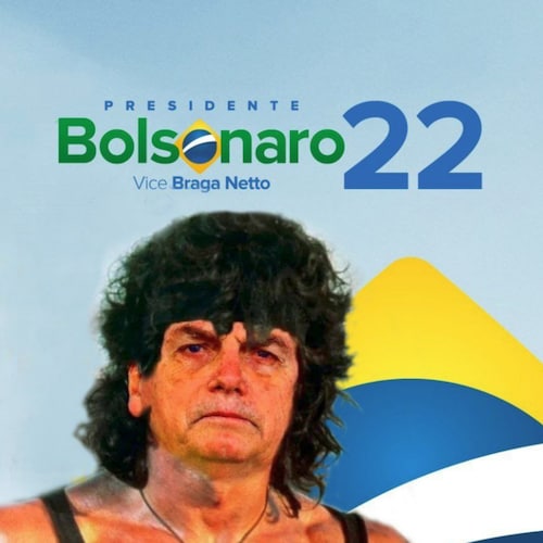 "A escolha é uma ilusão. Vc já sabe o q deve escolher. A VERDADE!", Matrix 4
Ser amigo de amigo da mentira é aguardar s...