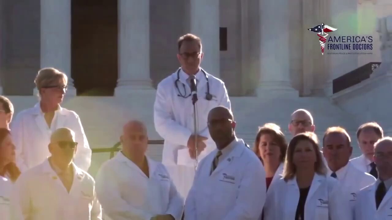 It was a lie from the very beginning. We had treatment from Day one!!!  