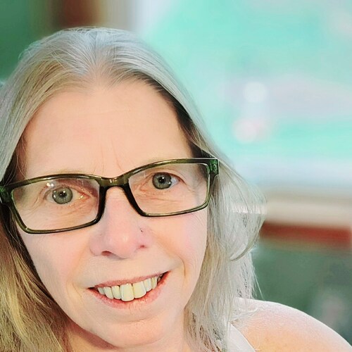 Independent thinker, patriot, Maga, happily married 25yrs, mother and awesome  G-ma