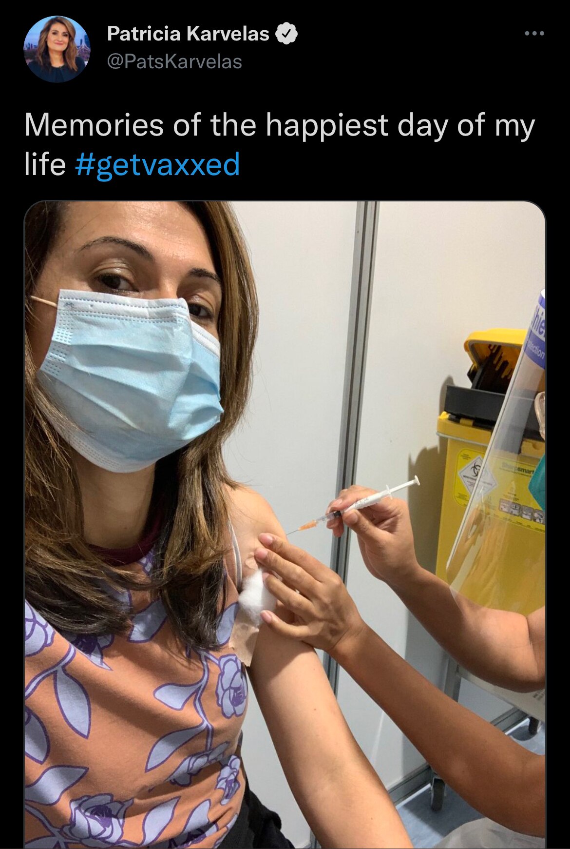 This is the type of cringe propaganda Australians have to put up with from journos (I use the term loosely) at the ABC, the Government funded broadcaster.