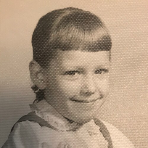 Child of God