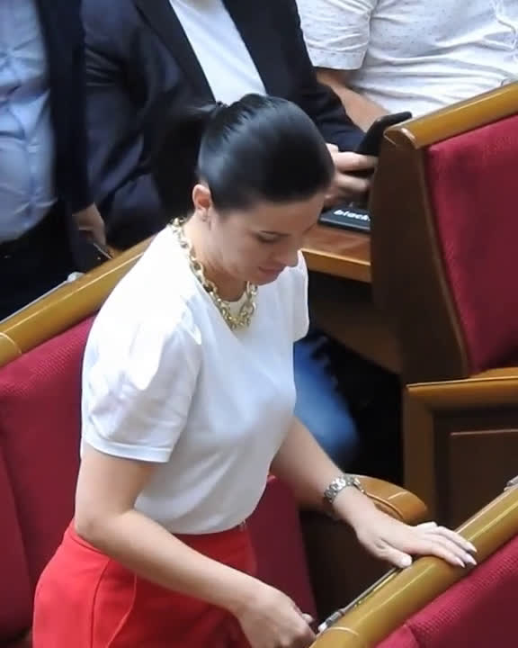 Слуга народа