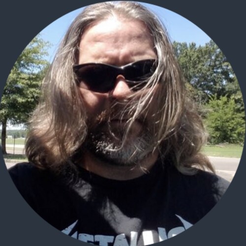 Husband and Father of 3, Pop-Pop, Metalhead, Sports Nut, and Electrician. Living life. Loving life. Not all who wander a...