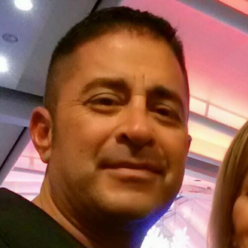 Owner Operator Peak Physique AZ