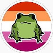 Kaitlin bennett met her husband at conversion therapy so.....