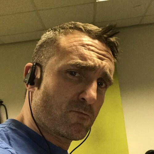 Conservatarian populist Englishman. Twitter emigre under the same handle.