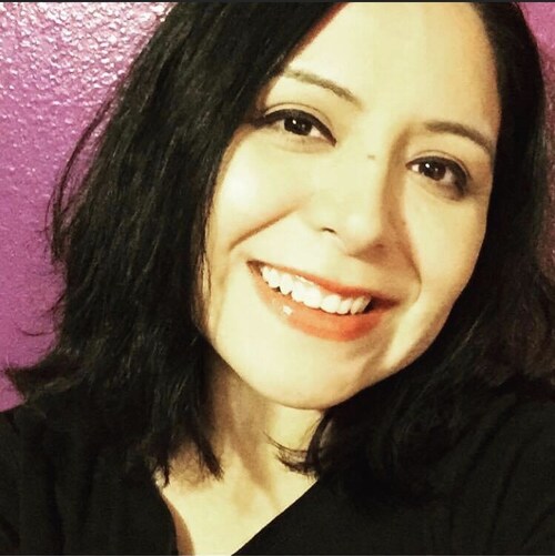 Music junkie who loves America!