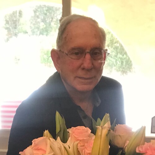 Retired MAGA  conservative from Escondido CA.