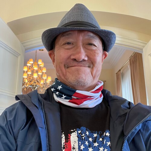 Life is an experiment, the more experiments the better - Ralph Waldo Emerson