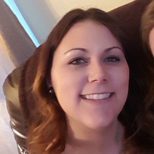 I'm a child of God, loving my family, friends and life.