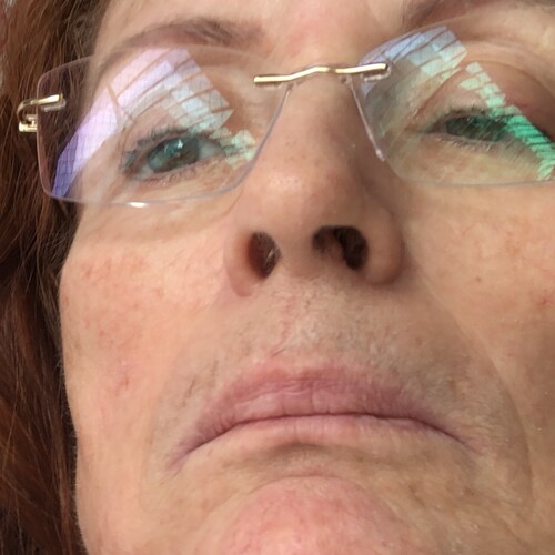 I’m just an avid news consumer