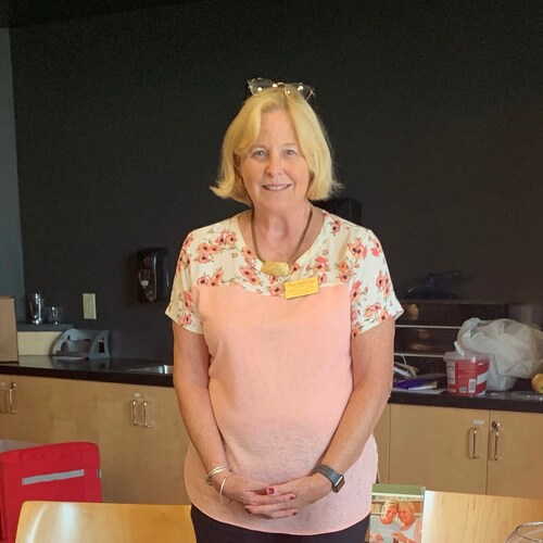 America First, Retired HS counselor, Wife, Mom, Nana & Patriot 🇱🇷