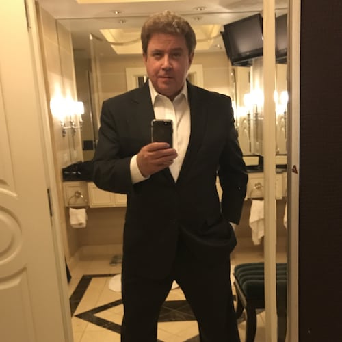 “Aren’t you afraid you’ll lose friends because of your political views?” Honestly, don’t give a single f**k