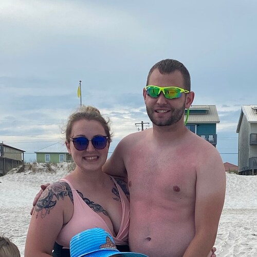 Husband, Father of 2, with God, Family, America, and Liberty as my core values. I’m a Liberty first Republican who was o...