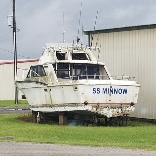 The one the only, well there’s two actually. Yes the same Teedub70 you all know from Twitter! My pro nouns are beep bop ...