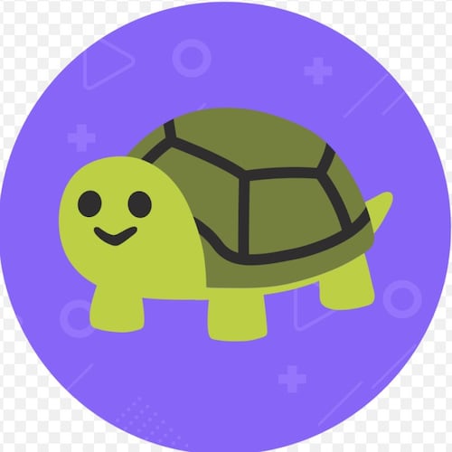 Carl says trans rights!! || not a parody but the real carlbot