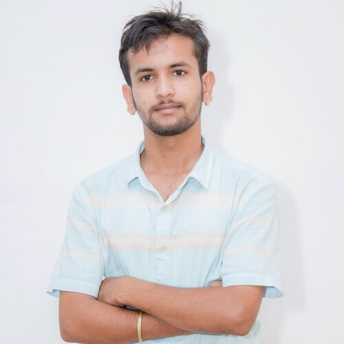 Former Web Developer 🌐 & Technology Nerd 👨‍💻. Currently in love with InfoSec 🛡 + SysSec 🔐 and a Seasonal Writer✍