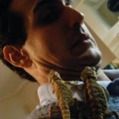 .@realDonaldTrump
 life is in danger for listening to indians in his cabinet i hope .@SecretService ...