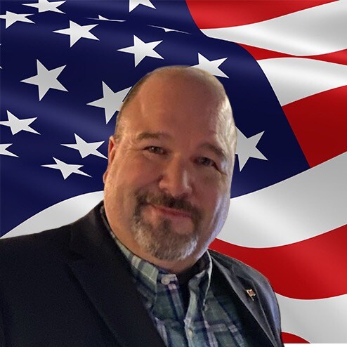 Husband, Father, Business Owner, Precinct Committeeman, ✝️  South Carolinian, #MAGA #AmericaFirst #Trump