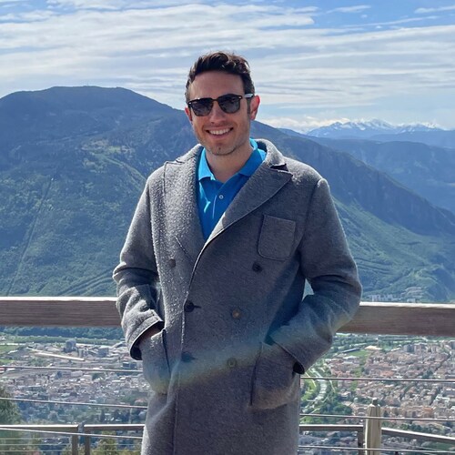 Visit Joey Mannarino's profile on GETTR. View their posts, photos, videos, and connect with them on the social platform.