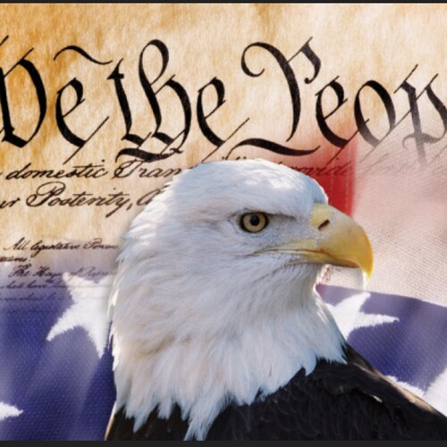 Fly over country is Trump country. We stand on our 2nd amendment to protect our 1st. God, Family, Country