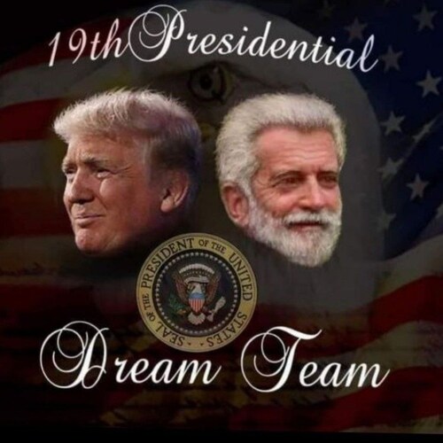 The POWER of PATRIOTISM goes hand to hand with GOD!! *Q*THE TRUTH of REALITY EXCEEDS FICTION, If you are aware of it, YO...