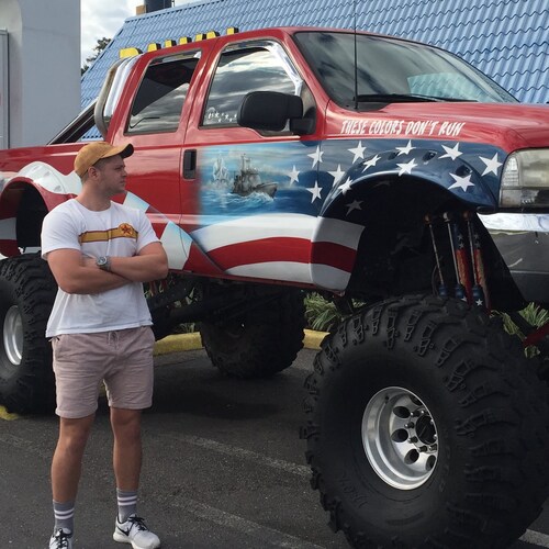 South African living in USA, love God, love family, love freedom 🇺🇸 🐘