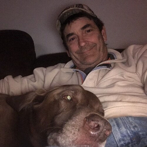 ANIMAL LOVER 🇺🇸🇺🇸🇺🇸🇺🇸 2A   ✝️CHRISTIAN✝️                         🇺🇸