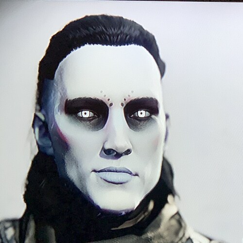 Proud husband to a beautiful wife/Proud father of two beautiful girls/Followed by Gen. Flynn, Lara Logan, Matt Couch