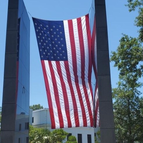 Proud American