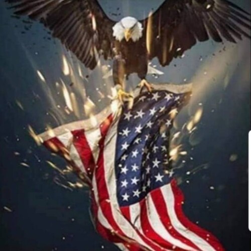 ✝️❤️🇺🇸