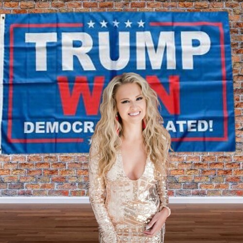 GOD BLESS PRESIDENT TRUMP!!!