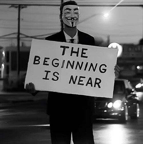 🇺🇸Loving the shit show🇺🇸 🍊