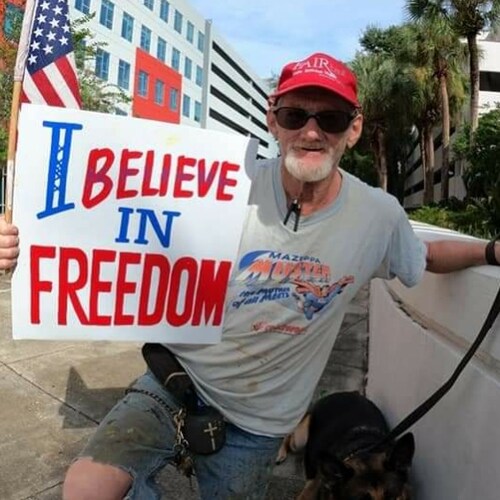 sign painter of 46 years & still hand painting signs