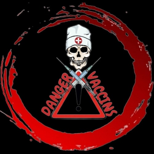 ❌Danger Vaccins❌