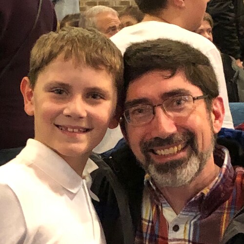 Christian - Right wing conservative