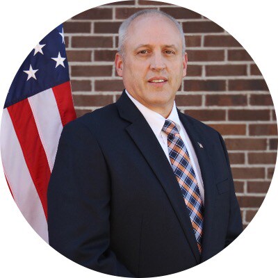 US Navy veteran. Retired Captain from Mass Dept of Corrections. Former County Commissioner and School Board member. Trump supporter. #LGB
