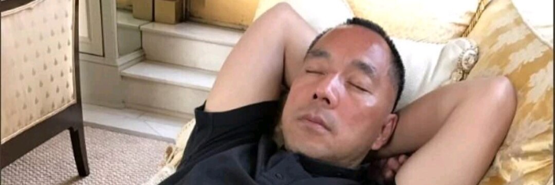 才让扎西(Seven小七)