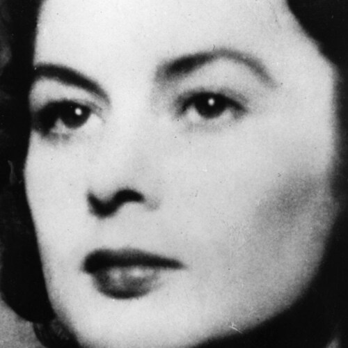 WWII SEO agent, George Cross recipient
“Do the thing you fear and death of the fear is certain.”
- Emerson