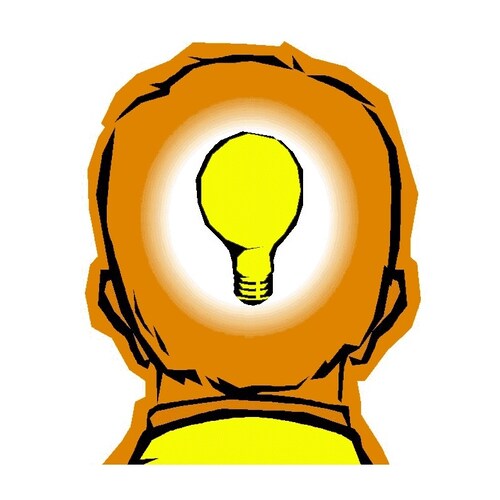 -Random Thinker

-Sometimes caring, mostly callous

-Occasionally insightful, often predictable 

-Been around 40years, ...