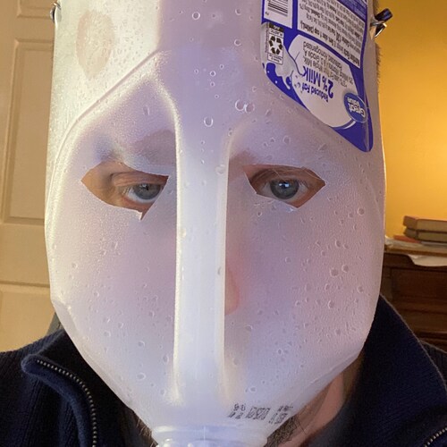 I try to be sarcastic but it can come off mean. I use “bad” language. I am a misanthrope so don’t take it personally

I ...