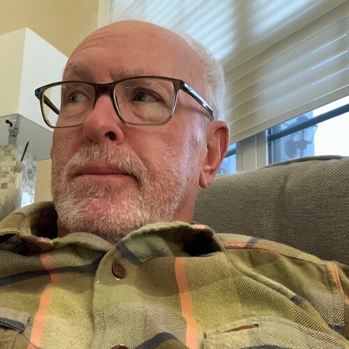 Pharmacist retired from Big Pharma; boater; angler and musician. Widowed by cancer. No DMs.