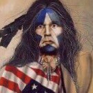 proud native patriot