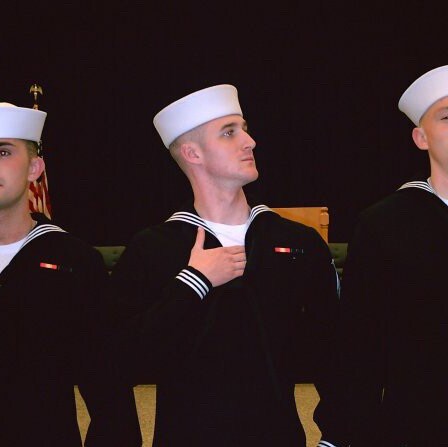 just a…. you know… the thing.