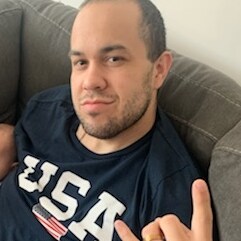 God fearing American! 🇺🇲